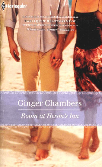 Room at Heron's Inn