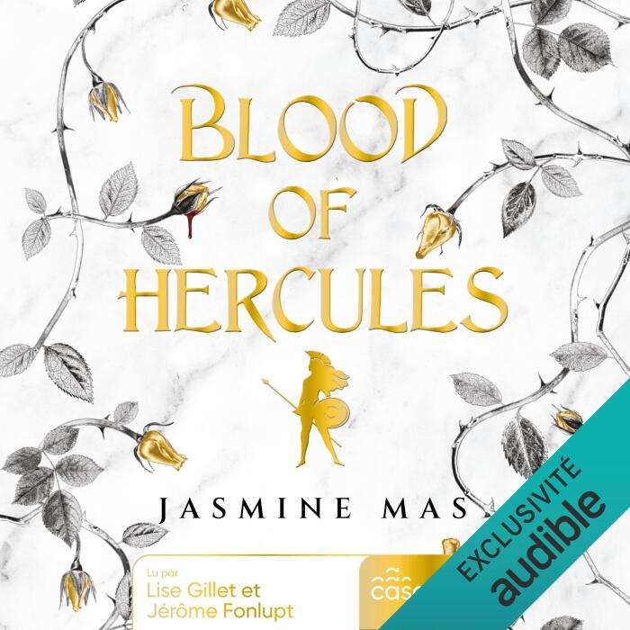 Blood of Hercules