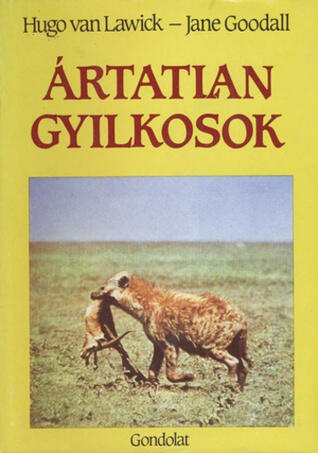 Ártatlan gyilkosok