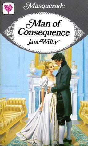 Man Of Consequence
