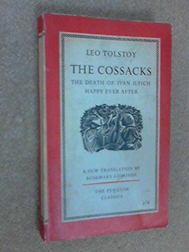 The Cossacks and Other Stories