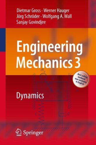 Engineering Mechanics 3: Dynamics
