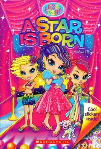 Lisa Frank: A Star Is Born