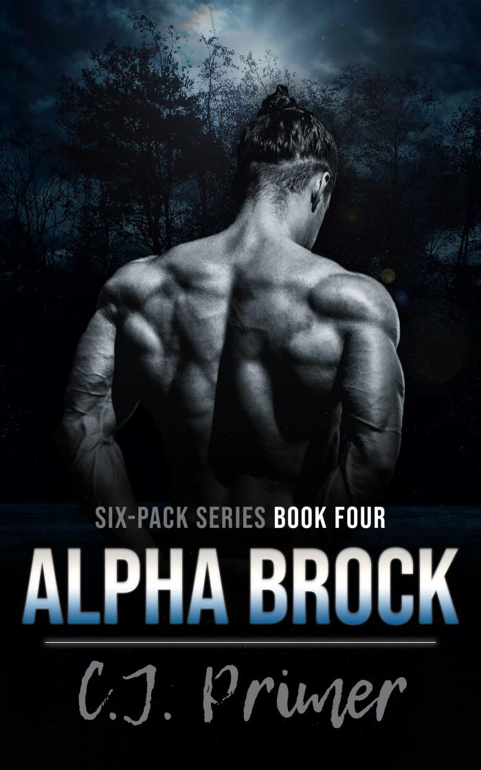 Alpha Brock