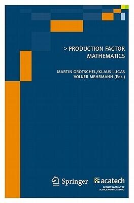 Production Factor Mathematics