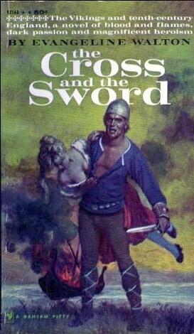 The Cross and the Sword