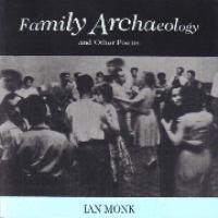 FAMILY ARCHAEOLOGY