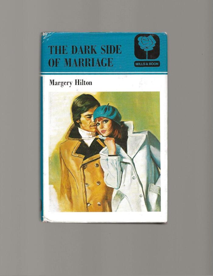 Dark Side of Marriage