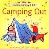 CAMPING OUT