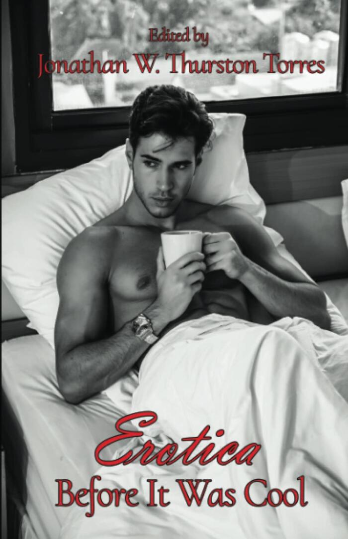 Erotica: Before It Was Cool