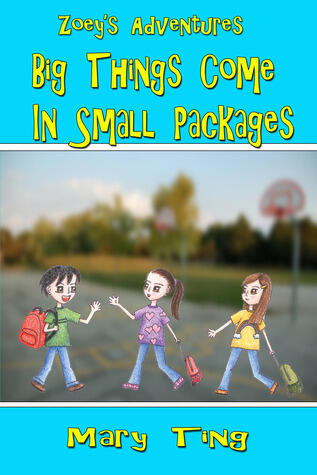 Big Things Come in Small Packages