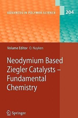 Advances in Polymer Science, Volume 204: