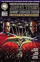 Star Trek: Deep Space Nine: Lightstorm