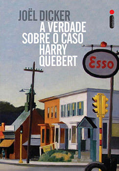 A verdade sobre o Caso Harry Quebert