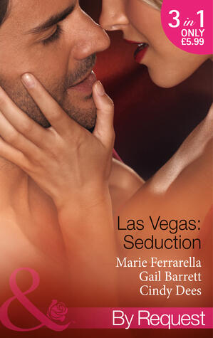 Las Vegas: Seduction: The Heiress's 2-Week Affair / His 7-Day Fiancée / The 9-Month Bodyguard
