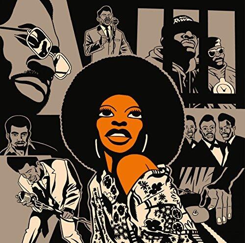 Le Petit livre de... - Le Petit livre Black music