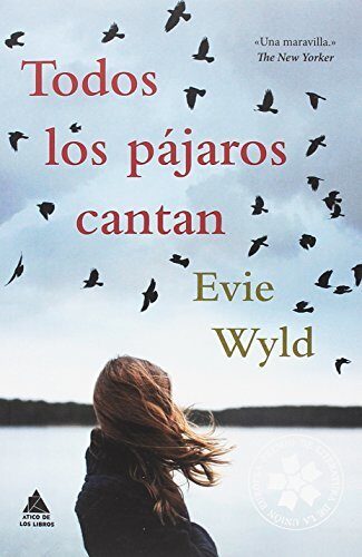 Todos los pájaros cantan