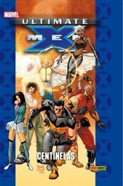 Ultimate X-Men: Centinelas