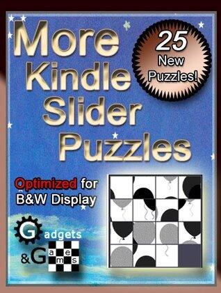 More Kindle Sliders