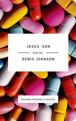 Jesus' Son