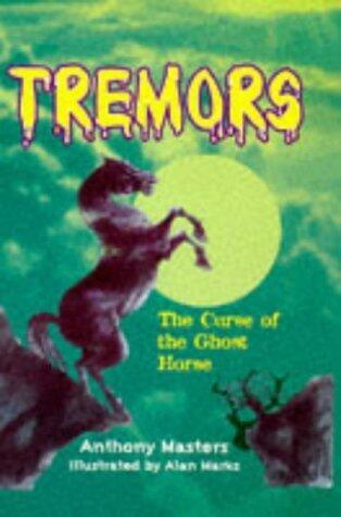 Curse of the Ghost Horse