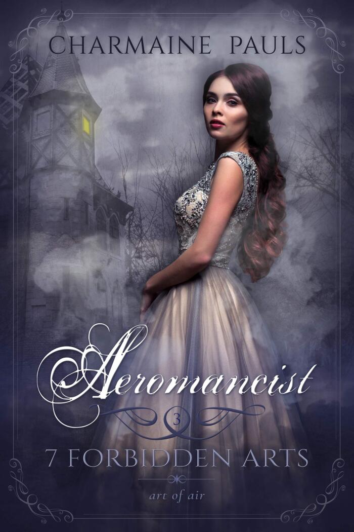Aeromancist: Art of Air