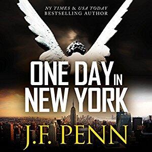 One Day in New York