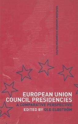 European Union Council Presidencies