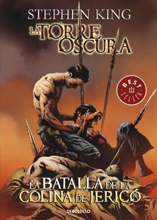 La Batalla de la Colina de Jericó