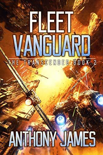Fleet Vanguard