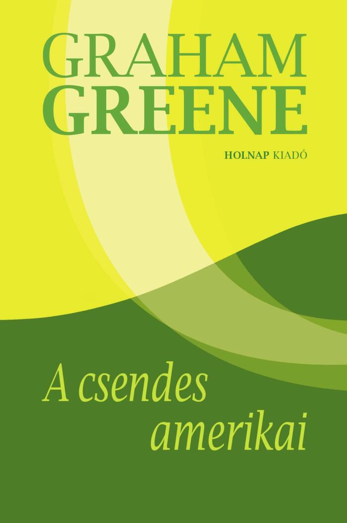 A csendes amerikai