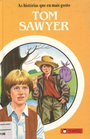 Tom Sawyer
