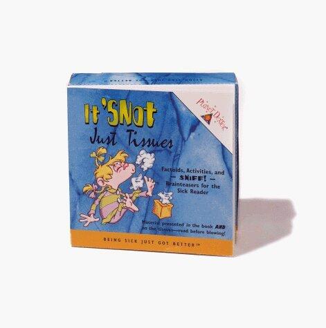 It's Not Just Tissues