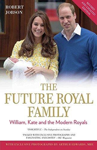 The Future Royal Family