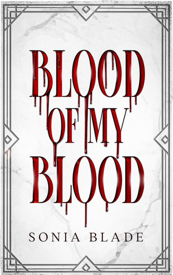 Blood of My Blood