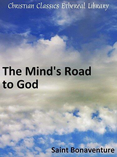 The Mind's Road to God - Enhanced Version