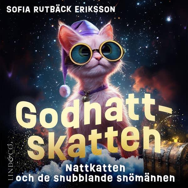 Godnattskatten
