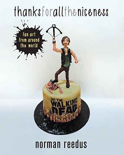 Thanksforalltheniceness: Fan art from around the world