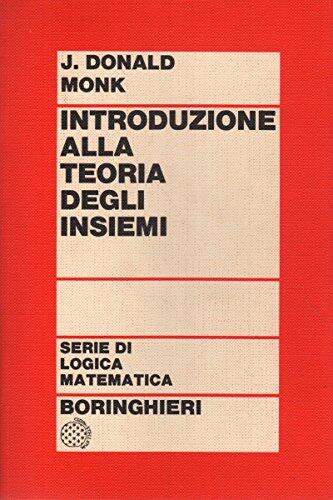 Introduzione alla teoria degli insiemi