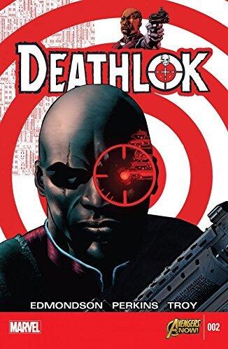 Deathlok #2
