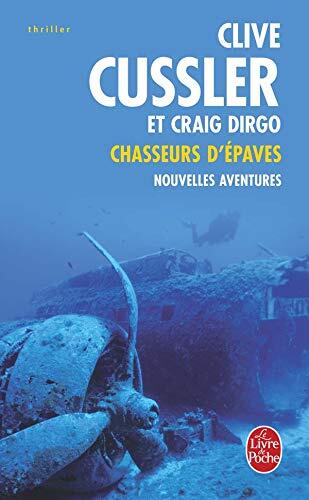 Chasseurs D Epaves II