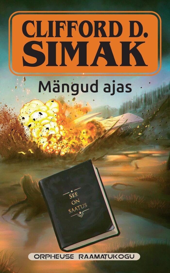 Mängud ajas