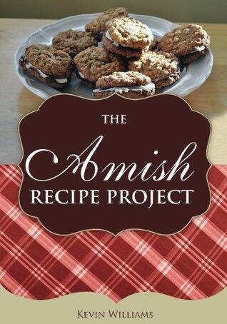 The Amish Recipe Project
