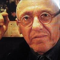 Stanley Moss