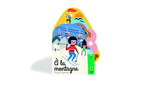 À la montagne