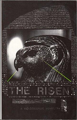 Risen: The Holographic Novel