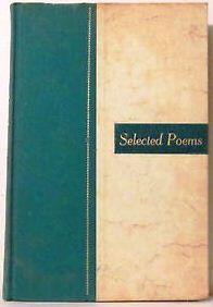 Selected Poems