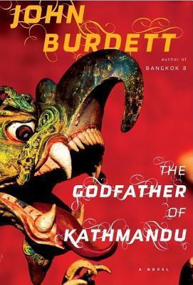 Godfather of Kathmandu: A Royal Thai Detective Novel