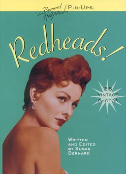 Redheads!