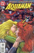 Aquaman (1994-) #48